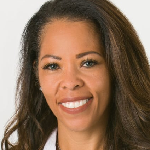 Image of Dr. Urelaine R. Simon-Hart, MD