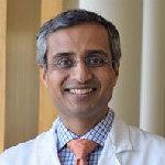 Image of Dr. Parag Dhirajlal Parekh, MD