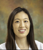 Image of Dr. Ellean Zhang, DO