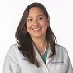 Image of Dr. Andrea Garcia, MD