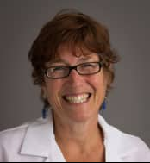Image of Dr. Wendy J. Bergman, MD