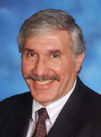Image of Dr. Marshall A. Schorin, MD