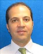Image of Dr. Bassem George Chahine, MD