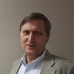 Image of Dr. Donald Thomas Norby, DMD