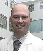 Image of Dr. Jonathan P. Andrews, MD