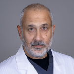 Image of Dr. Syed Hassan Shirazee, MD