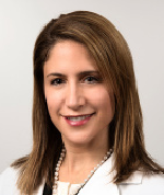 Image of Dr. Melanie Endres Ochalski, FACOG, MD