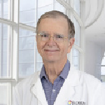 Image of Dr. Lowell L. Hart, FACP, MD