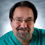Image of Dr. Steven Lobritto, MD