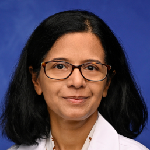 Image of Dr. Hema R. Gajula, MD