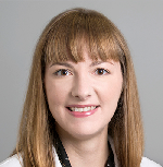 Image of Dr. Christina Louise Padgett, DO, MHS