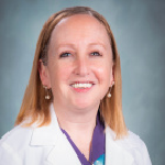 Image of Dr. Karinn Marie Chambers, MD