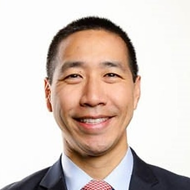 Image of Dr. Allen C. Lam, MD