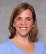 Image of Dr. Karie N. Zach, MD