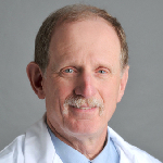 Image of Dr. Charles S. Berenson, MD
