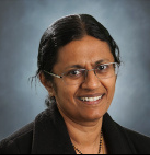 Image of Dr. Kalavathi Kolappa, MD