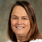 Image of Dr. Melissa D. Pruitt, MD