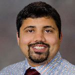 Image of Dr. Mubeen Jafri, MD, FACS