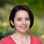 Image of Dr. Patricia R. Jauregui, MD