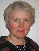 Image of Dr. Mary Ellen Csuka, FACP, MD
