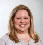 Image of Dr. Eva L. Pilcher, MD