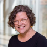 Image of Laura Anthony, PHD