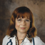 Image of Dr. Danuta Deeb, MD