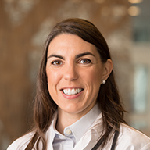 Image of Dr. Jennifer L. Becker, MD