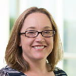 Image of Dr. Rebecca C. Keith, MD