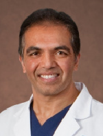 Image of Dr. Manish K. Wani, MD