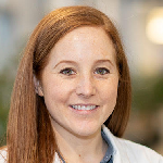 Image of Dr. Carrie Elise Johans, MD