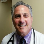 Image of Dr. Jeffrey B. Rockoff, MD