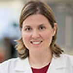 Image of Dr. Melissa Schweikhart Bauserman, MD