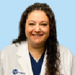 Image of Dr. Michaela Simcha Klein, DO