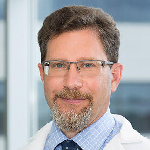 Image of Dr. Charles F. Carey, MD