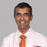 Image of Dr. Neil Chandrakant Tailor, MD