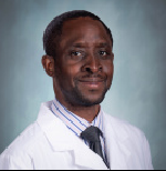 Image of Dr. Temitope Ayodeji Lawal, MD