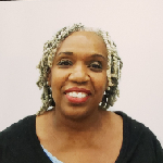 Image of Prof. Sharon Anderson Sumler, LMSW