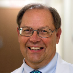 Image of Dr. Daniel L. Badenhop, MD