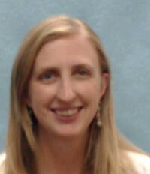 Image of Allison L. Hall, LCSW, ACHP-SW