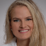 Image of Dr. Carly Scatton, DO