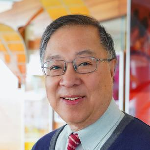 Image of Dr. Chin-To Fong, MD