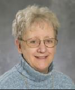 Image of Rosemary Jean Moore, CNP, MSN