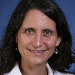 Image of Dr. Paula Anne Newman-Casey, MS, MD