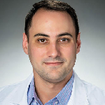 Image of Dr. Steven Kent Montalvo, MD