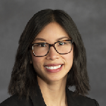 Image of Anh-Thuy Le, LCP, PhD