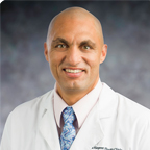 Image of Dr. Michael J. Barsoom, FACOG, MD