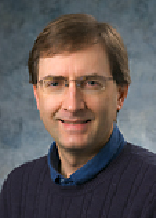 Image of Dr. Brett Robinson, MD