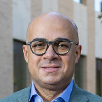 Image of Dr. A. Samy Youssef, MSc, FAANS, MD, PhD