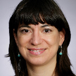 Image of Dr. Romina Loreley Barral, MSCR, MD